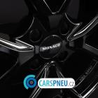 itWHEELS Mira 7,0x17 4x108 ET25 černá lesklá |7x17| (alu kolo - 4792022)
