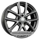 ITWHEELS Mira titan lackiert | 7,5x18, 5x108, ET45 (4793114)