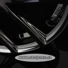 ITWHEELS Mira black lackiert | 7,5x18, 5x112, ET42 (4793622)