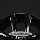 ITWHEELS Mira black lackiert | 7,5x18, 5x112, ET42 (4793622)