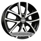 ITWHEELS Mira black poliert | 7,5x18, 5x112, ET50 (4793712)