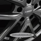 ITWHEELS Mira titan lackiert | 7,5x18, 5x112, ET50 (4793714)