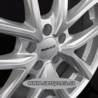 ITWHEELS Mira silber | 7,5x18, 5x114,3, ET50 (4794021)
