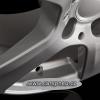 RC Design RCD14 silber (KS) - 8,0x17, 5x112, ET35 (8x17) /Brock/