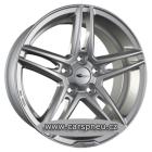 Brock B33 silber - 8,0x18, 5x115, ET40 (8x18) (481196)
