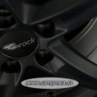 RC DESIGN RC24 matt black - 6,0x15, 5x112, ET47 |6x15| /Brock/ (483237)