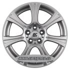RC DESIGN RC15T silber - 6,5x16, 6x139,7, ET56 /Brock/ (488416)