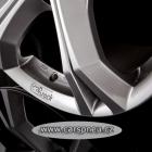 Brock B22 chromsilber (CSS) - 9,0x19, 5x120, ET48 (9x19)