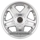 BORBET CWB silber - 8,0x18, 5x130, ET40 |8x18| (495248)