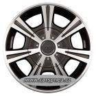 BORBET CH grau poliert - 7,5x17, 5x160, ET47 (495553)