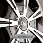 BORBET CH grau poliert | 7,5x17, 5x120, ET55 (495556)