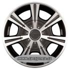 BORBET CH grau poliert - 7,5x17, 5x118, ET64 (495559)