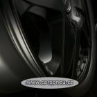 BORBET CWB matt black - 8,0x18, 5x120, ET53 |8x18| (495607)