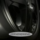 BORBET CWB matt black - 8,0x18, 5x130, ET40 |8x18| (495698)