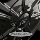 BORBET CH grau lackiert | 7,5x17, 5x118, ET64 (495712)