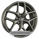 BORBET Y titan matt - 8,0x19, 5x112, ET37 |8x19| (495857)
