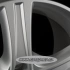 BORBET CWD silber | 6,5x16, 5x114,3, ET45 (495921)
