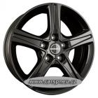 BORBET CWD black lackiert | 6,5x16, 5x112, ET52 (495925)