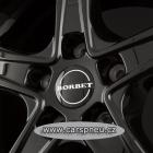 BORBET CWD black lackiert | 6,5x16, 5x120, ET52 (495926)