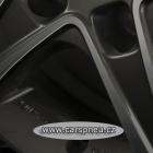 BORBET CWD grey poliert | 6,5x16, 5x114,3, ET45 (495927)