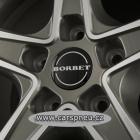 BORBET CWD grey poliert | 6,5x16, 5x112, ET52 (495928)