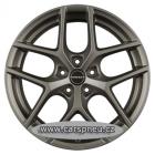 Borbet Y titan matt - 9,0x19, 5x114,3, ET45 (9x19) (495935)