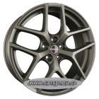 Borbet Y titan matt - 9,0x19, 5x108, ET42 (9x19) (495943)