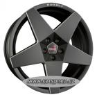 BORBET A matt black - 8,0x18, 5x112, ET37 |8x18| (496051)
