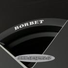 BORBET A matt black - 8,0x18, 5x112, ET37 |8x18| (496051)