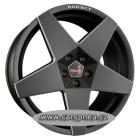 BORBET A matt black | 8,5x19, 5x112, ET30 (496063)