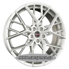 Borbet BY sterling silber - 8,5x21, 5x112, ET25 (496100)