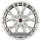 Borbet BY sterling silber - 8,5x21, 5x114,3, ET35 (496168)