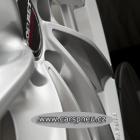 Borbet VTX silber - 8,5x19, 5x112, ET20 (496280)