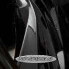 Borbet VTX black lackiert - 8,5x19, 5x112, ET47 (496289)