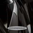 Borbet VTX black lackiert - 9,5x19, 5x112, ET45 (496295)