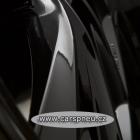 BORBET VTX black lackiert | 9,5x19, 5x112, ET51 (496297)