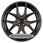 Borbet Y titan matt - 8,5x20, 5x112, ET40 (496360)