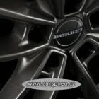 BORBET W anthrazit lackiert - 7,0x17, 5x108, ET40 |7x17| (496404)