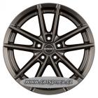 BORBET W anthrazit lackiert | 7,0x17, 5x112, ET40 |7x17| (496405)