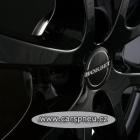 BORBET LV4 black lackiert - 6,5x15, 4x108, ET20 (496415)