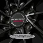 BORBET VTX black lackiert | 6,5x20, 5x114,3, ET33 (496416)