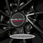 Borbet VTX black lackiert - 9,5x19, 5x112, ET25 (496420)