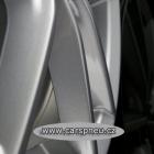 BORBET W silber | 6,5x16, 5x112, ET45 (496432)