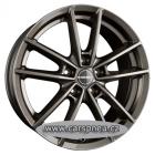 BORBET W anthrazit lackiert | 6,5x16, 5x114,3, ET50 (496439)