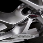 Borbet Y hyper silber - 9,0x19, 5x112, ET30 (9x19) (496451)