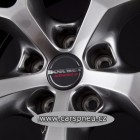 Borbet Y hyper silber - 9,0x19, 5x112, ET30 (9x19) (496451)