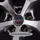 BORBET Y hyper silber - 8,0x19, 5x112, ET37 |8x19| (496453)