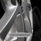 Borbet LV4 silber - 5,5x14, 4x108, ET43 (496467)