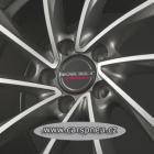 BORBET VTX grey poliert - 8,0x18, 5x112, ET37 |8x18| (496494)