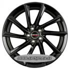 BORBET VTX black lackiert - 8,0x18, 5x115, ET38 |8x18| (496507)